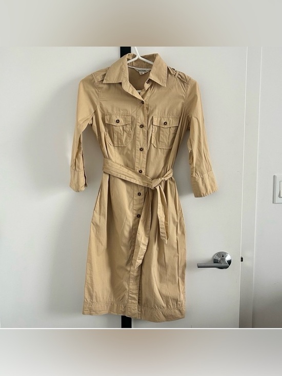 Bitten by Sarah Jessica Parker Dresses & Skirts - Sara Jessica Parker 100% Cotton Size 0